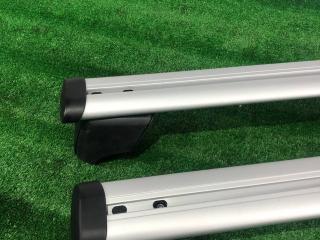 дуги на крышу (рейлинги) Audi Q5 FY [рестайлинг] 2021, 80A.860.019