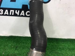 патрубок интеркулера Ford Ranger 3 поколение T6 [2-й рестайлинг] 2019, 2.3 л., бензин, 6МКПП, пикап