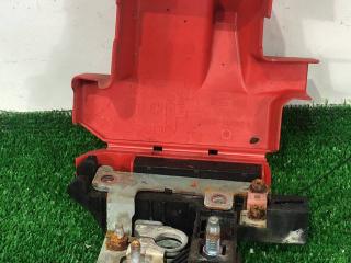 плюсовой провод аккумулятора Ford Ranger 3 поколение T6 [2-й рестайлинг] 2019, 2.3 л., бензин, 6МКПП, пикап, GB3T-14A094-A