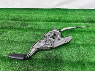 рычаг ручного тормоза (ручника) Ford Mustang 6 поколение S550 [рестайлинг] 2019, 2.3 л., бензин, купе, задний привод