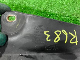 защита топливного бака Ford Mustang 6 поколение S550 [рестайлинг] 2019, 2.3 л., бензин, купе, задний привод, FR3C-9N226-BA