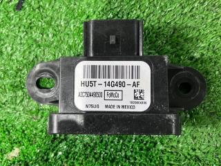 Блок управления BCM (Body Control Module) Ford Mustang 6 поколение S550 [рестайлинг] 2019, 2.3 л., бензин, купе, задний привод, HU5T14G490AF