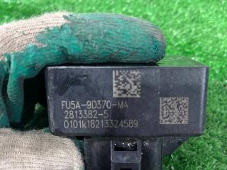 блок управления топливным насосом Ford Mustang 6 поколение S550 [рестайлинг] 2019, 2.3 л., бензин, купе, задний привод, FU5A9D370MA