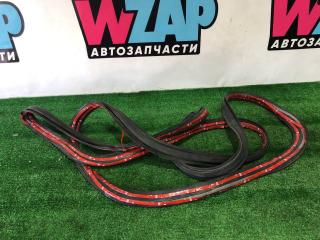 уплотнитель двери Tesla Model X 1 поколение 2018