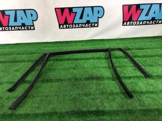 молдинг двери задней левой BMW X5 F15 2016, 4.4 л., бензин, 7289-7289657