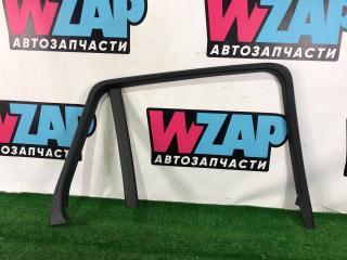 молдинг двери задней левой BMW X5 F15 2016, 4.4 л., бензин, 5142-7292513