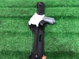 стеклоподъемник задний левый BMW X5 F15 2016, 4.4 л., бензин