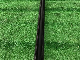 молдинг двери задней правой BMW X5 F15 2016, 4.4 л., бензин, 7289641