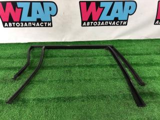 молдинг двери задней правой BMW X5 F15 2016, 4.4 л., бензин, 5142-7292514