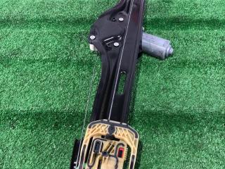 стеклоподъемник задний правый BMW X5 F15 2016, 4.4 л., бензин, 51357291952, 7291952