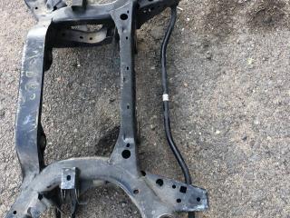 стабилизатор подвески задний Ford Mustang 6 поколение S550 [рестайлинг] 2019, 2.3 л., бензин, купе, задний привод