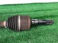 полуось задняя (приводной вал, ШРУС) Ford Mustang 6 поколение S550 [рестайлинг] 2019, 2.3 л., бензин, купе, задний привод, FR33-4K139-AD - фото №2