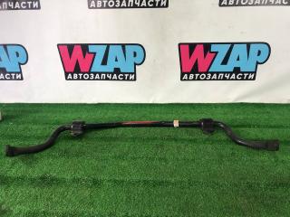 стабилизатор подвески передний Ford Mustang 6 поколение S550 [рестайлинг] 2019, 2.3 л., бензин, купе, задний привод, FR3C5482BD