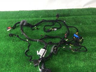 дверная проводка Alfa Romeo Stelvio 1 поколение 2018, 2.0 л., 50551853