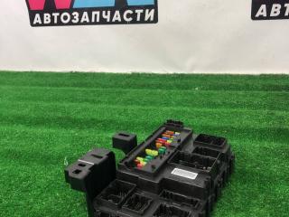 Блок управления BCM (Body Control Module) Ford Mustang 6 поколение S550 [рестайлинг] 2018, 2.3 л., АКПП, купе, задний привод, JR3T-15604