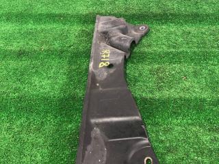 защита топливного бака Ford Mustang 6 поколение S550 [рестайлинг] 2018, 2.3 л., АКПП, купе, задний привод, FR3C-9N226-AB