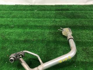 трубка кондиционера Ford Mustang 6 поколение S550 [рестайлинг] 2018, 2.3 л., АКПП, купе, задний привод, JR3B-19E881-AD