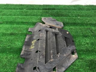 защита двигателя Ford Mustang 6 поколение S550 [рестайлинг] 2018, 2.3 л., АКПП, купе, задний привод, FR3B-6P013-BCW