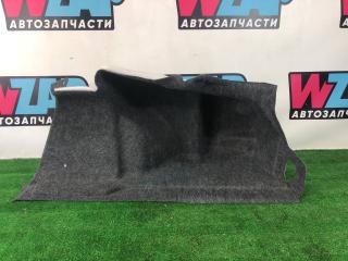 обшивка багажника Ford Mustang 6 поколение S550 [рестайлинг] 2018, 2.3 л., АКПП, купе, задний привод, FR3B-6345422-AF3ZRE