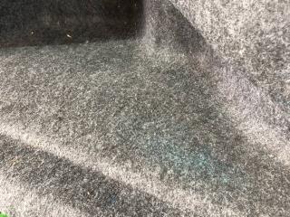 обшивка багажника Ford Mustang 6 поколение S550 [рестайлинг] 2018, 2.3 л., АКПП, купе, задний привод, JR3B-6345423-AA3ZRE