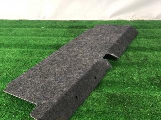 обшивка багажника Ford Mustang 6 поколение S550 [рестайлинг] 2018, 2.3 л., АКПП, купе, задний привод, FR3B-6313065-AC3ZRE