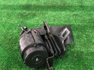 ремень безопасности Ford Mustang 6 поколение S550 [рестайлинг] 2018, 2.3 л., АКПП, купе, задний привод, JR3B-C699D72-AD3ZHE