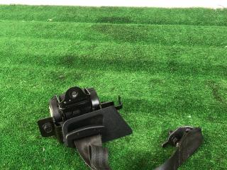 ремень безопасности Ford Mustang 6 поколение S550 [рестайлинг] 2018, 2.3 л., АКПП, купе, задний привод, JR3B-C699D74-AD3ZHE