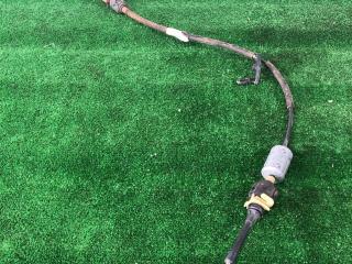 трос кулисы КПП Ford Mustang 6 поколение S550 [рестайлинг] 2018, 2.3 л., АКПП, купе, задний привод, JR3B-17D959-A