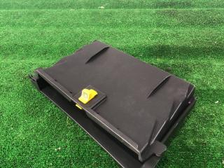 бардачок Ford Mustang 6 поколение S550 [рестайлинг] 2018, 2.3 л., АКПП, купе, задний привод