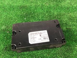 блок Bluetooth Ford Mustang 6 поколение S550 [рестайлинг] 2018, 2.3 л., АКПП, купе, задний привод, FR3T-14D212-SB