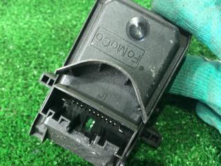 блок комфорта Ford Mustang 6 поколение S550 [рестайлинг] 2018, 2.3 л., АКПП, купе, задний привод, JR3T-14F642-AE