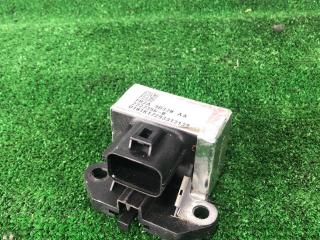 реле бензонасоса Ford Mustang 6 поколение S550 [рестайлинг] 2018, 2.3 л., АКПП, купе, задний привод, FR3A-9D370-AA