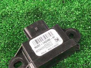 Блок управления BCM (Body Control Module) Ford Mustang 6 поколение S550 [рестайлинг] 2018, 2.3 л., АКПП, купе, задний привод, HU5T14G490AF