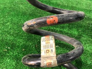 пружина Ford Mustang 6 поколение S550 [рестайлинг] 2018, 2.3 л., АКПП, купе, задний привод, JR3C-5560-AC