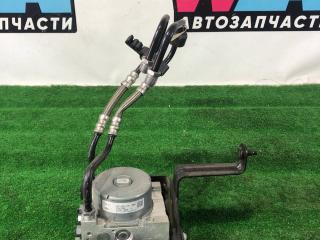 блок ABS Ford Mustang 6 поколение S550 [рестайлинг] 2019, 2.3 л., бензин, купе, задний привод, KR3C-2C219-AB