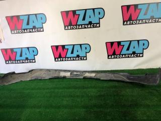 юбка бампера нижняя BMW X7 G07 (2018 - 2026), 5111-7423107