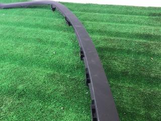 обшивка салона Tesla Model X 1 поколение 2018, электро, хетчбэк 5 дв., 1105123-00-E