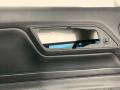обшивка двери передняя левая Ford Mustang 6 поколение S550 [рестайлинг] 2019, 2.3 л., бензин, АКПП, черный, кабриолет, задний привод - фото №6