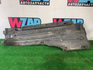 защита днища Ford Mustang 6 поколение S550 [рестайлинг] 2019, 2.3 л., бензин, АКПП, черный, кабриолет, задний привод, JR3B11132AE