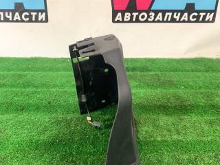 пластик Ford Mustang 6 поколение S550 [рестайлинг] 2019, 2.3 л., бензин, АКПП, черный, кабриолет, задний привод, FR3B-76602C82-A