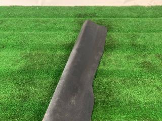 накладка на порог внутренняя Ford Mustang 6 поколение S550 [рестайлинг] 2019, 2.3 л., бензин, АКПП, черный, кабриолет, задний привод, FR3B-631320O