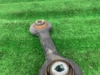 рычаг задний Ford Mustang 6 поколение S550 [рестайлинг] 2019, 2.3 л., бензин, АКПП, черный, кабриолет, задний привод, FR3C-5A972