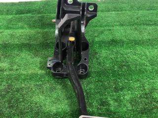 педаль тормоза Ford Mustang 6 поколение S550 [рестайлинг] 2019, 2.3 л., бензин, АКПП, черный, кабриолет, задний привод