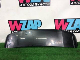 спойлер BMW X3 G01 (2017 - 2026), 7414199