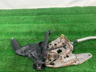 рычаг ручного тормоза (ручника) Ford Mustang 6 поколение S550 [рестайлинг] 2019, 2.3 л., бензин, АКПП, черный, кабриолет, задний привод, JR3C-2780