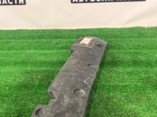 абсорбер бампера Ford Mustang 6 поколение S550 [рестайлинг] 2019, 2.3 л., бензин, АКПП, черный, кабриолет, задний привод, 4R33-17C884