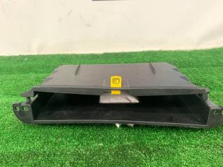 бардачок Ford Mustang 6 поколение S550 [рестайлинг] 2019, 2.3 л., бензин, АКПП, черный, кабриолет, задний привод, JR3B17B613AC