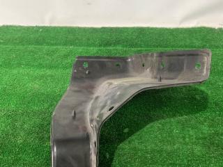 защита днища Ford Mustang 6 поколение S550 [рестайлинг] 2019, 2.3 л., бензин, АКПП, черный, кабриолет, задний привод