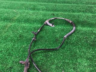 датчик ABS Ford Mustang 6 поколение S550 [рестайлинг] 2019, 2.3 л., бензин, АКПП, черный, кабриолет, задний привод, FR3C-2C204-AC