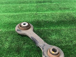 рычаг задний Ford Mustang 6 поколение S550 [рестайлинг] 2018, 2.3 л., АКПП, купе, задний привод, FR3C-5A972-AC